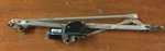 1999-2002 Chevy Silverado Gmc Truck Front Windshield Wiper Assesmbly With Motor. Fixed Price $50.00.