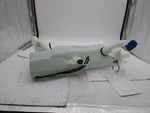 2021 Ford Bronco Sport Washer Fluid Reservoir Oem M1PZ17618A Grey 32K Miles. Fixed Price $94.99.