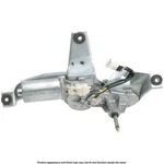 Cardone Windshield Wiper Motor For Nissan Murano 2003-2007. Fixed Price $333.41.