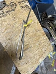 Vintage Trico Wiper Arm #4 89813-41 1968 Pontiac Gto Lemans. Fixed Price $34.99.