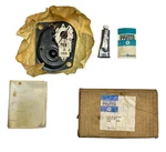 New Old Stock 2 Speed Wiper Motor Park Switch For 1968-74 Except Body #3431506. Fixed Price $85.00.