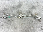 08-23 Dodge Challenger Front Windshield Wiper Linkage W/ Motor Assy Oem. Fixed Price $42.50.