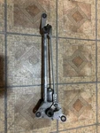 Honda Cr-v 2023-2025 Oem Front Windshield Wiper Motor Linkage 76500-3A0-A11. Fixed Price $75.00.