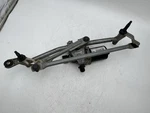 14-17 Fiat 500L Oem Front Windshield Wiper Motor With Linkage Assembly 51922018. Fixed Price $49.00.