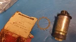 Nos Genuine Oem Ford Motorcraft WG-3 Windshield Washer Pump C9AZ-17664-A. Fixed Price $49.79.