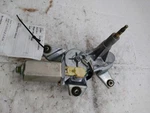 Used Back Glass Wiper Motor Fits: 2003 Honda Cr-v Grade. Fixed Price $84.99.