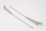 Gene Smith Reproduction Parts SB-101 Wiper Arms, 1955-1956 Chevy, Vacuum And. Fixed Price $51.25.