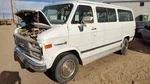 1992-1996 Gmc Van 3500 Windshield Wiper Motor Oem 22137782. Fixed Price $114.00.