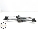 2017-2020 Genesis G90 Front Windshield Wiper Linkage W/ Motor Oem. Fixed Price $69.99.