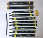 1951-54 Pontiac Nos Gm Wiper Arm Blade Refills Star Chieftain 52 53. Fixed Price $129.95.
