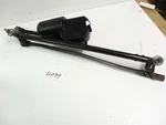 Bmw E30 Z1 Windscreen Wiper Motor 1386155 Linkage 0390241100 LN4191. Fixed Price $139.50.