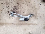Windshield Wiper Motor Hatchback Fits 06-11 Yaris 1825832. Fixed Price $129.89.