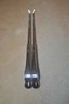 1958 Chevy Car Hardtop Convertible Nos Trico Windshield Wiper Arms Oe Factory. Fixed Price $119.00.