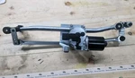 2008-2013 Bmw E82 128I 135I Window Windshield Wiper Blade Motor Linkage Oem. Fixed Price $59.99.