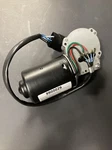 60504280 Alfa Romeo Spider 1986-93 Wiper Motor (cai) Wire. Fixed Price $209.90.