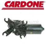 Cardone Reman Front Windshield Wiper Motor For 1992-2002 Isuzu Trooper. Fixed Price $178.73.