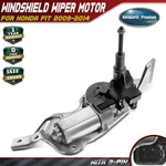 Rear Windshield Wiper Motor For Honda Fit L4 1.5L 2009-2014 43-4067 76710TF0003. Fixed Price $68.11.
