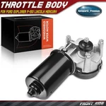 Front Windshield Wiper Motor Ford F-150 Explorer F-250 Super Duty Lincoln. Fixed Price $55.19.