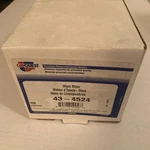 Cardone Reman Windshield Wiper Motor 43 4524. Fixed Price $100.00.