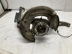 16-19 Jaguar Xf Awd Front Left Driver Spindle Knuckle W/ Hub & Arm Q. Fixed Price $191.99.