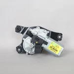 2007-2013 Bmw X5 E70 Rear Wiper Motor 67636942165 Oem. Fixed Price $37.17.