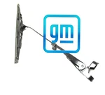 23270088 Oem Rear Window Wiper Arm With Blade 2015 Escalade Tahoe Suburban Yukon. Fixed Price $39.23.