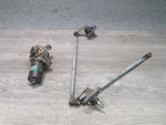 99-01 Isuzu Vehicross Front Windshield Wiper Transmission Linkage Motor Oem. Fixed Price $108.95.
