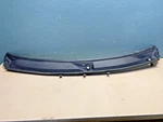 2006 07 08 09 Land Range Rover Windshield Wiper Cowl Cover Panel. Fixed Price $59.95.