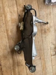 08 09 10 11 2007-2012 Mazda CX-7 Rear Tailgate Wiper Motor EG21-67450C Oem. Fixed Price $35.00.