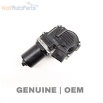 2018-2022 Audi S5 Windshield Wiper Motor 8W7955119B. Fixed Price $22.11.