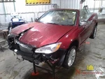 2013 Chrysler 200 Windshield Wiper Transmission. Fixed Price $110.00.