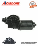 Cardone Reman Windshield Wiper Motor 43-2004 High-quality Auto Part, Universal. Fixed Price $139.10.