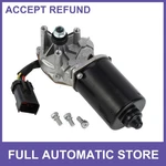 Front Windshield Wiper Motor For Dodge Dakota 97-10 NO.55154863/55154863AB. Fixed Price $37.79.