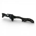 02-08 Bmw E66 750 760 Oem Front Windshield Wiper With Motor. Fixed Price $59.99.