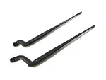 07-16 Land Rover LR4 Range Sport (L320) Front Windshield Wiper Arm Set. Fixed Price $52.24.