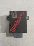 1987-1993 Ford Mustang Thunderbird Intermittent Wiper Control E6EB-14A624-AA. Fixed Price $49.99.