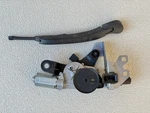12-18 Bmw F31 Touring Wagon Rear Tailgate Windshield Window Wiper Motor Oem. Fixed Price $56.50.