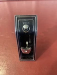 1965 Buick Lesabre & Wildcat Delco Remy Two Speed Wiper Switch W/ Knob 1993694. Fixed Price $59.99.