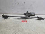 2008 Chevrolet Trailblazer Windshield Wiper Motor With Transmission 15878429. Fixed Price $60.00.