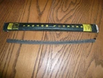 1955-1959 Chevrolet Gmc Cars & Trucks 566510 Rainbow Wiper Arm 8 1/4" Nos Two. Fixed Price $31.93.