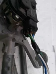 2020 Toyota C-hr Wiper Motor Oem 8511010440 26000 Miles White. Fixed Price $77.99.