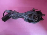 Mercedes Benz Wiper Motor 1298207942. Fixed Price $102.00.