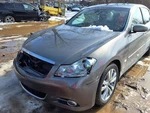 Windshield Wiper Motor Fits 06-10 Infiniti M35 1261006. Fixed Price $100.00.