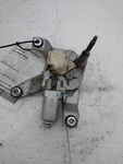 Used Back Glass Wiper Motor Fits: 2016 Jeep Compass Grade. Fixed Price $74.99.