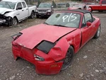 Wiper Transmission Fits 90-97 Mazda MX-5 Miata 9372463. Fixed Price $53.02.