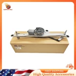 Windshield Wiper Front Linkage&motor 981003J000 For 2007-2012 Hyundai Veracruz. Fixed Price $268.49.