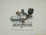 Acura Rsx DC5 Rear Hatch Wiper Motor Fits 2002 2003 2004 2005 2006. Fixed Price $44.87.