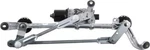 Genuine Nissan Wiper Linkage 28800-3NF0L. Fixed Price $211.79.