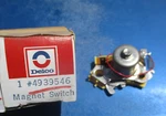 Nos Delco 1965 1966 1967 Chevrolet Chevelle Ss 2-SPEED Wiper Motor Relay 4916217. Fixed Price $45.00.