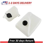 New Coolant + Washer Bottle W/ Cap For 78-88 Chevy Monte Carlo El Camino Malibu. Fixed Price $76.77.